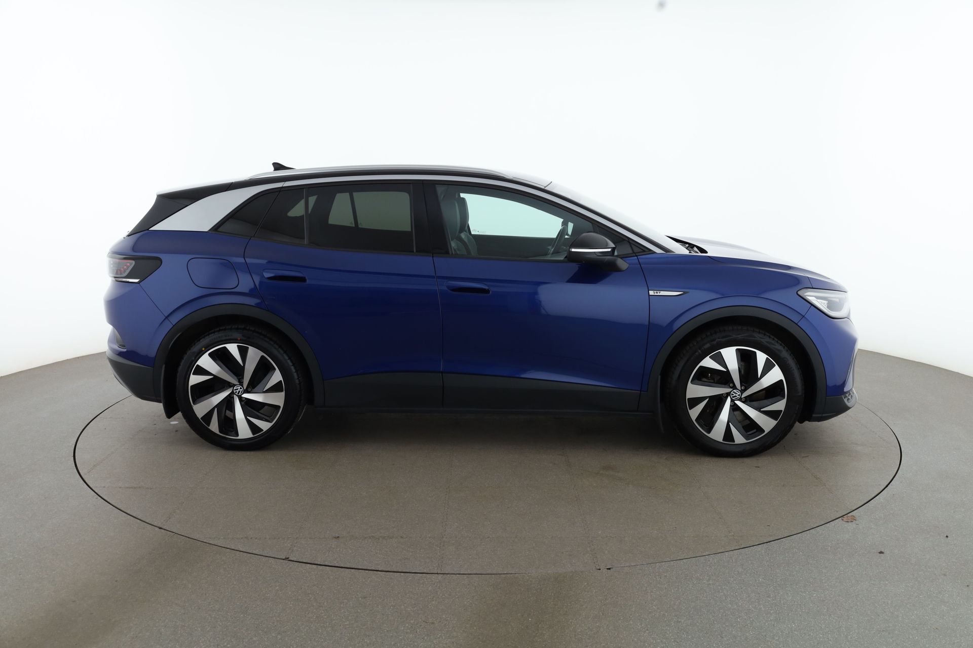 Volkswagen ID.4 Pro Performance 2021, photo 7/10