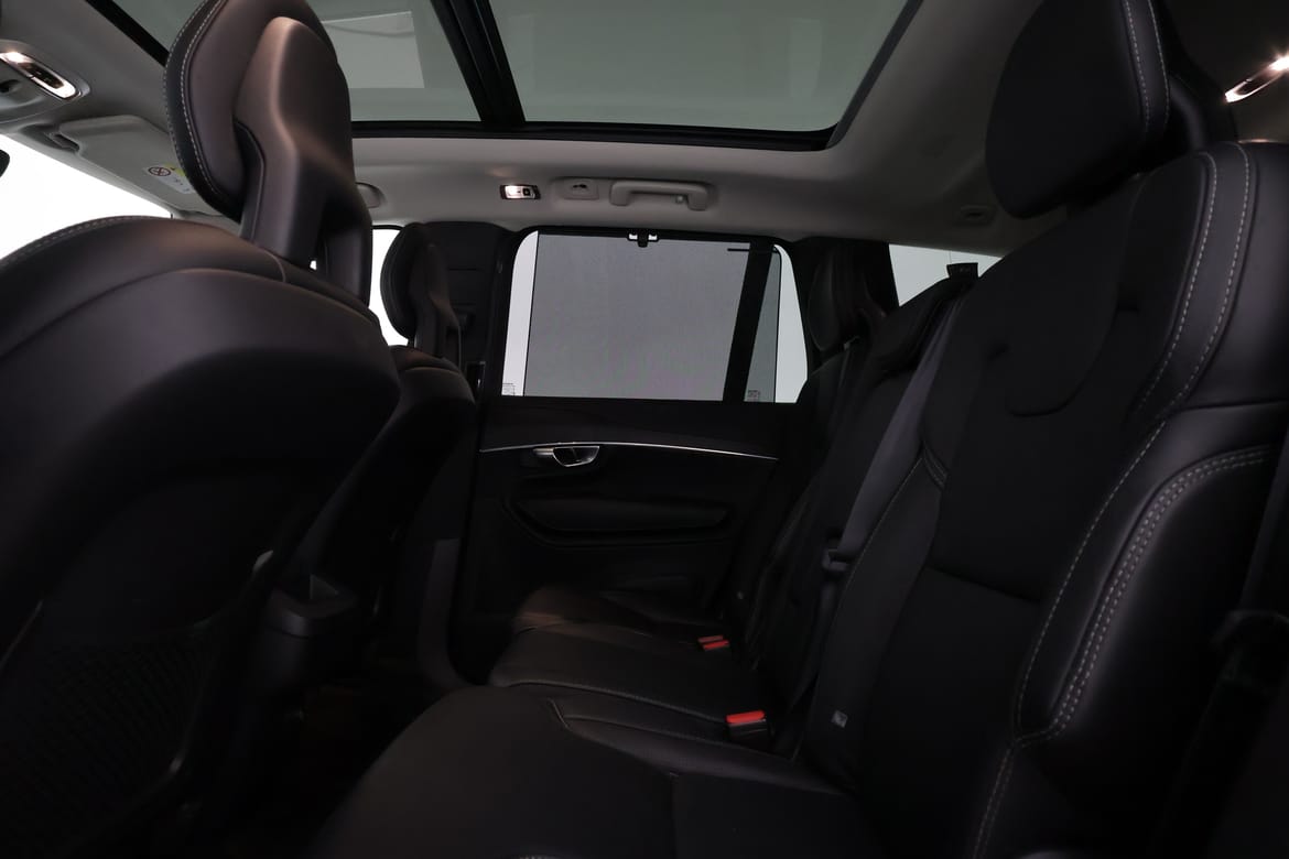 Volvo XC90 2020 - miniatyr 10