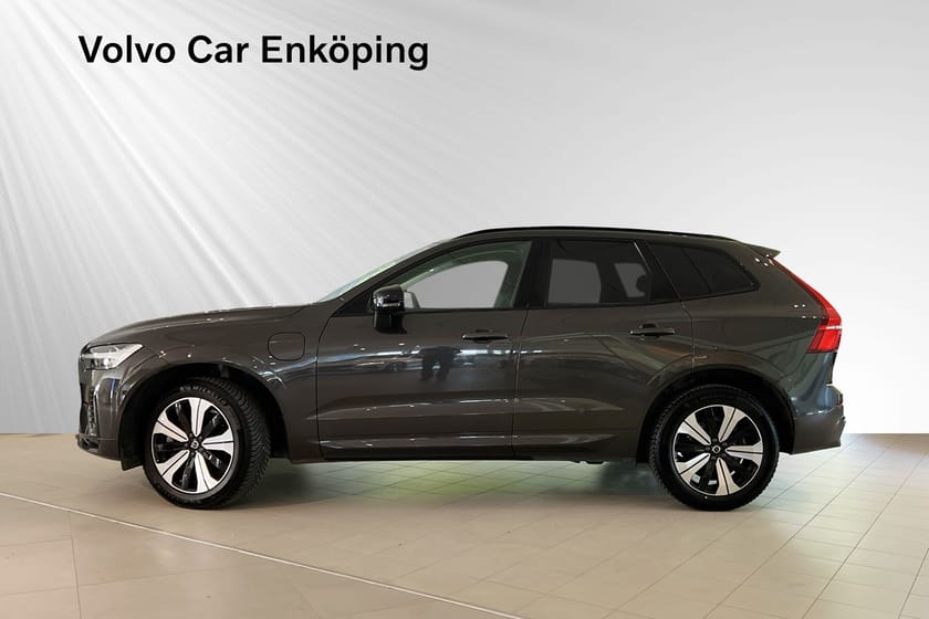 Bild 3 av Volvo XC60 Recharge T6 Plus Dark Edt DRAG PANORAMA