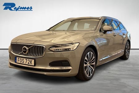 Volvo V90 Recharge T6 Core Edition II