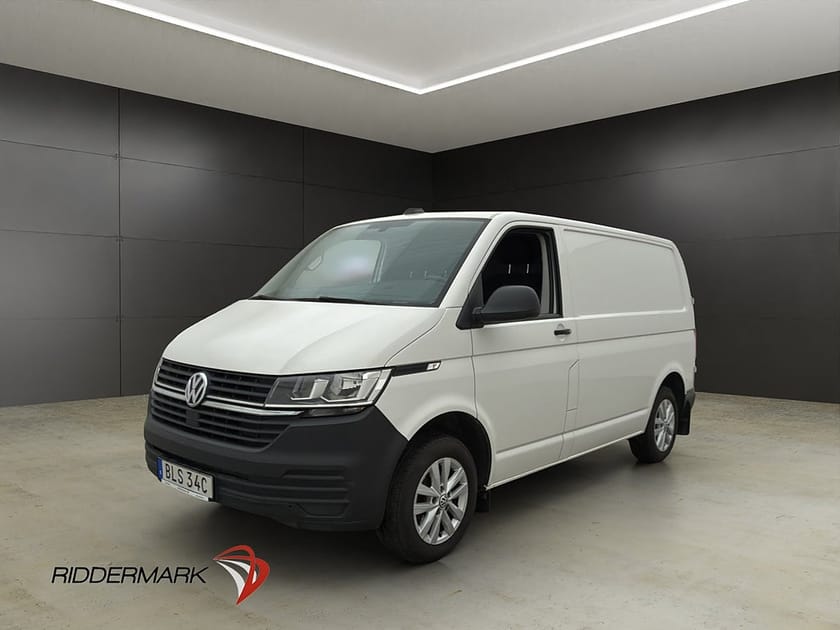 Bild 3 av Volkswagen Transporter 2.0TDI Värmare PDC Drag V-Inr CARPLAY