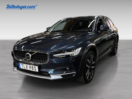 Volvo V90 Cross Country B4 AWD Diesel Plus