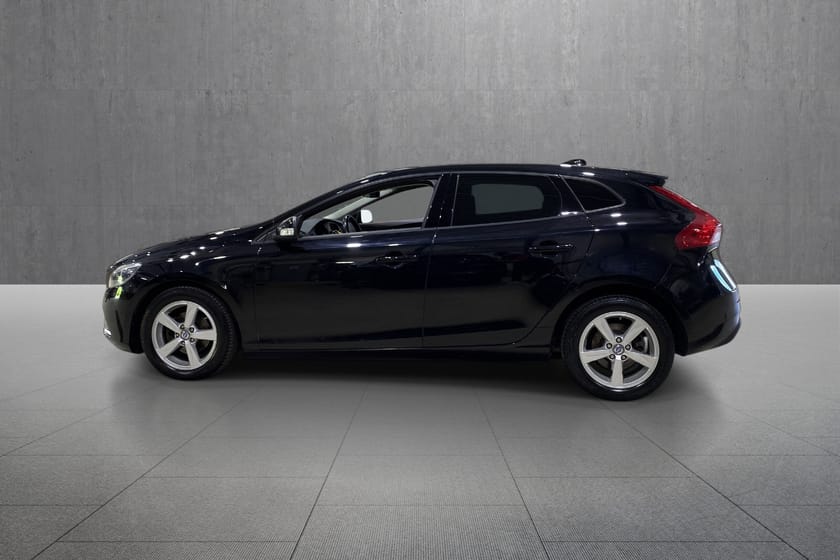 Bilde 2 av Volvo V40 D2 Kinetic Parkeringsvarme, Hengerfeste
