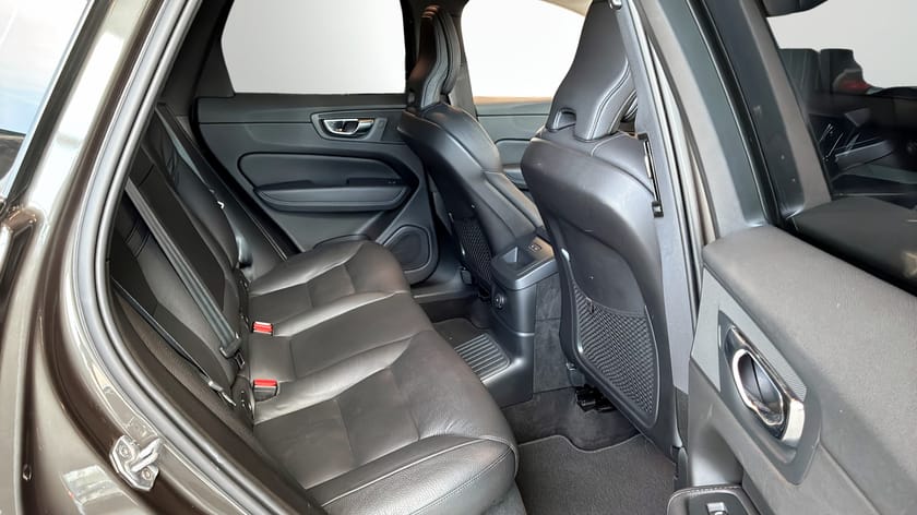Bild 5 av Volvo XC60 Recharge T6 AWD Geartronic, 341hk