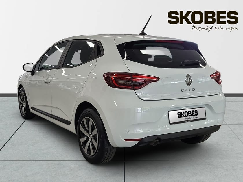 Bild 5 av Renault Clio