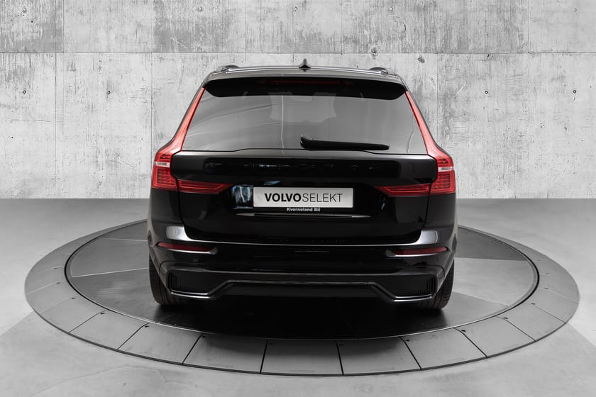 Bilde 3 av Volvo XC60 T8 456hk LR/BOWERS/PANO/LUFT/22"