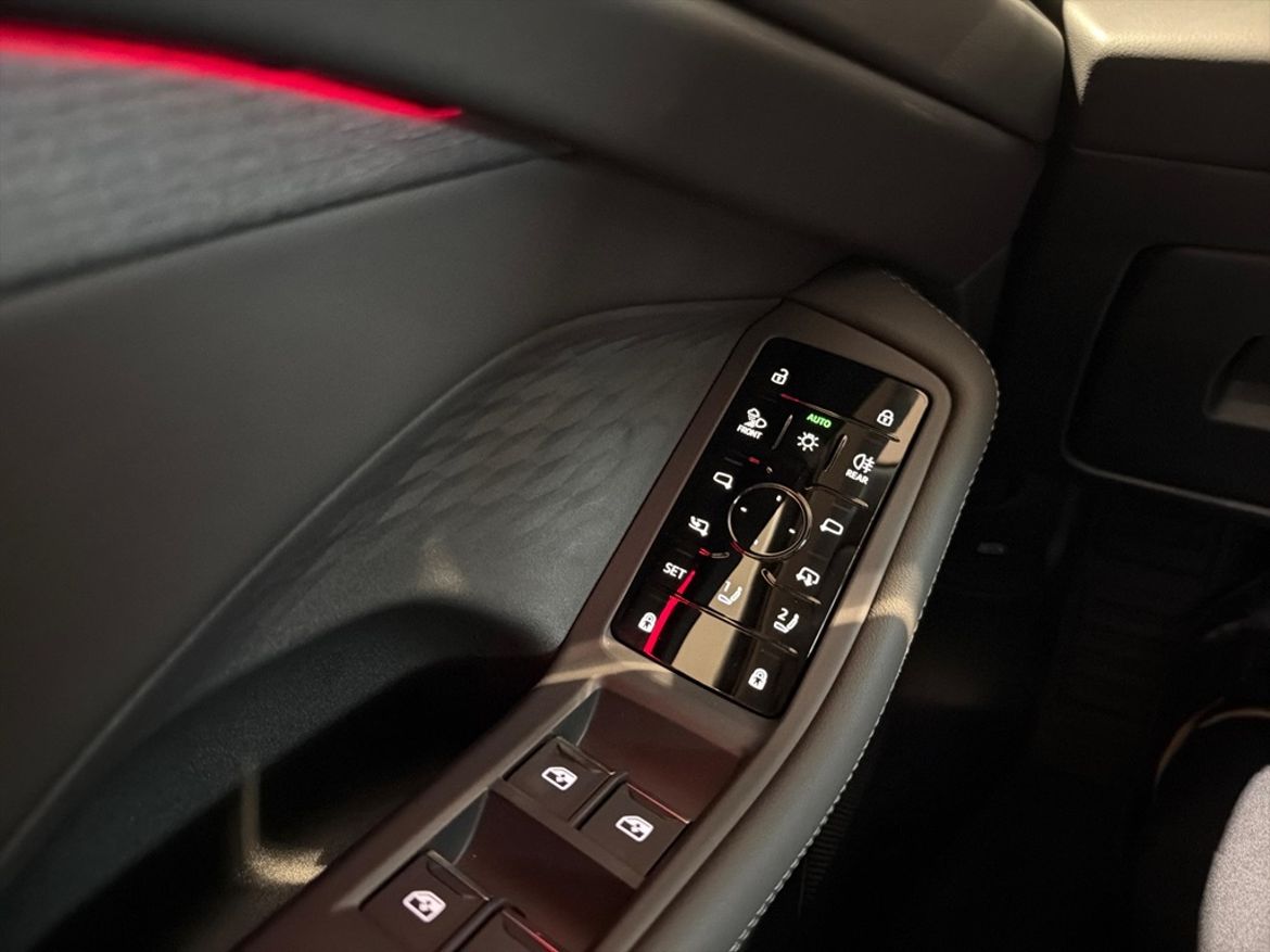 Audi Audi A6 allroad quattro e-hybrid — bild 16