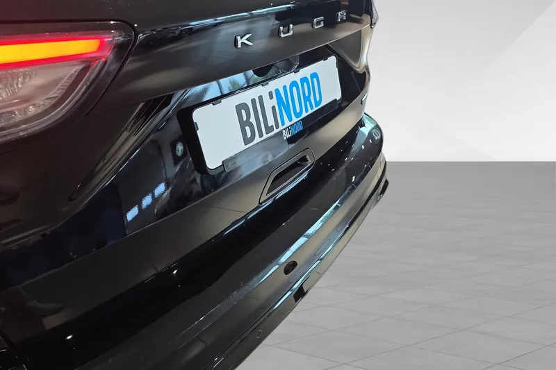 Ford Kuga Plug-In Hybrid bilde 9