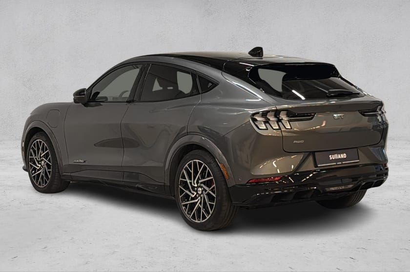 Bilde 3 av Ford Mustang Mach-E GT /Hengerfeste/Brembo/B&O/8x20"/++