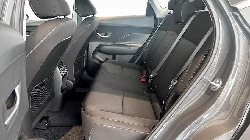 Bild 5 av Hyundai Kona Hybrid ESSENTIAL 129HK