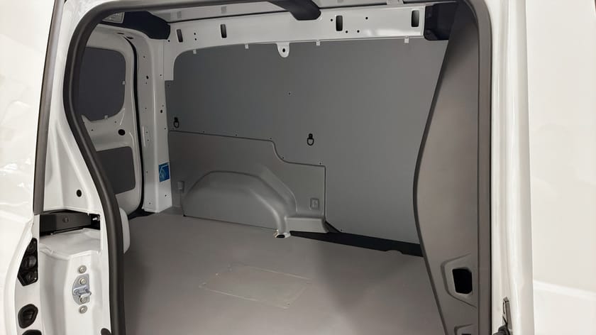 Bild 5 av Renault Grand Kangoo E-Tech