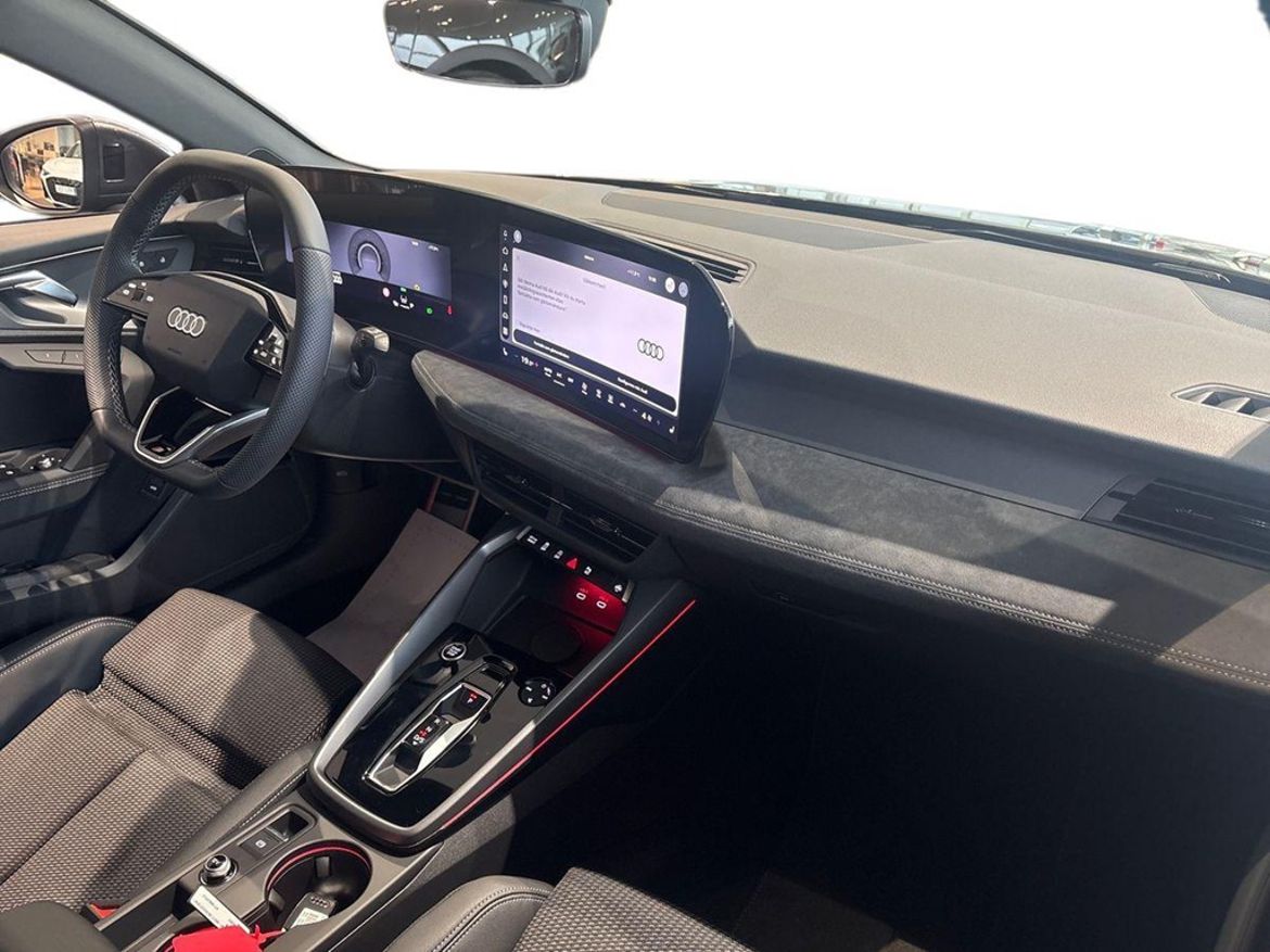 Audi Audi A3 Sportback 35 TFSI — bild 21