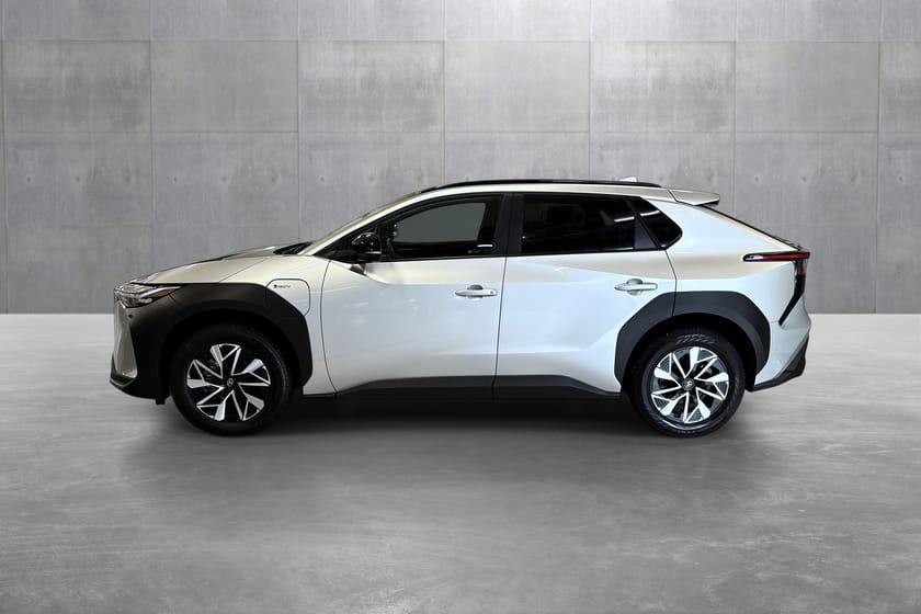 Bilde 2 av Toyota bZ4X 71.4 kWh AWD Active Tech