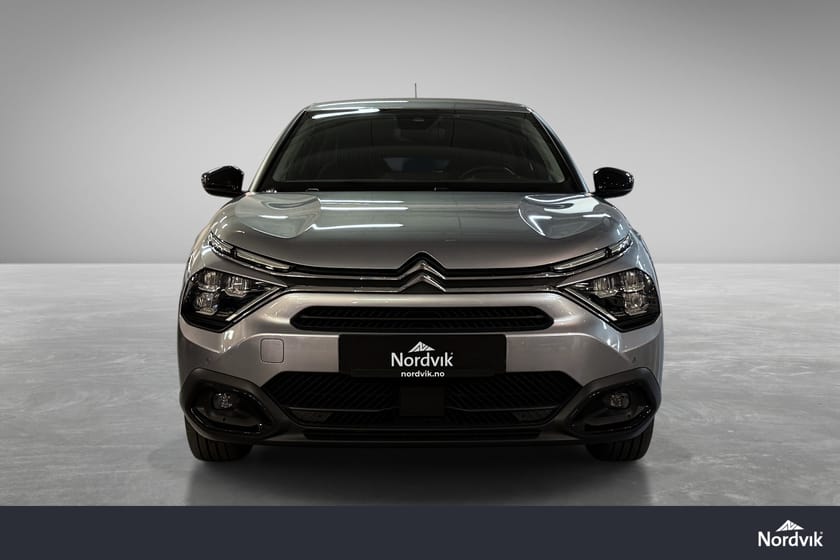 Bilde 2 av Citroën ë-C4 Shine/Mye utstyr/Head-Up/ Adapt.Cruise/Keyless