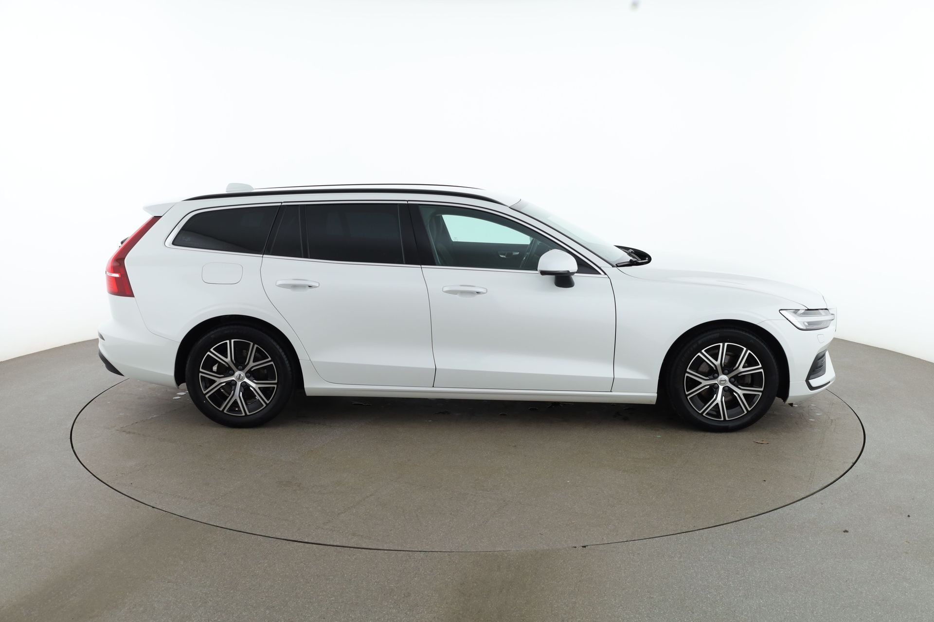 Volvo V60 B3 Core / VOC 2023, kuva 7/10