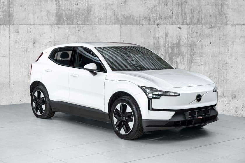 Bilde 3 av Volvo EX30 Single Motor Extended Range
