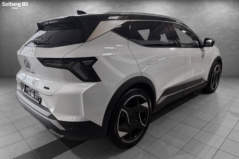 Bilde 4 av Renault Scenic E-Tech