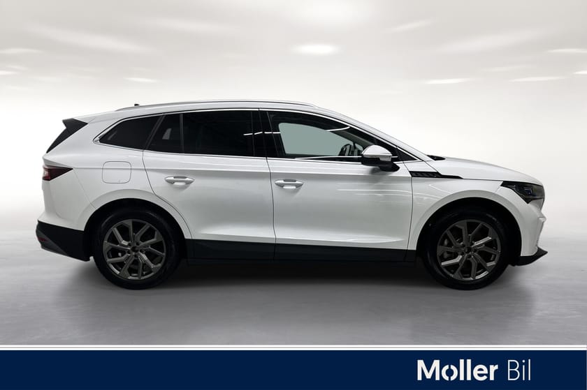 Bilde 4 av Škoda Enyaq 85x