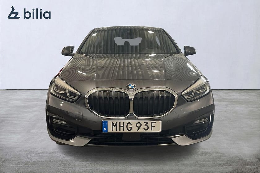 Bild 5 av BMW 118i Aut | Sport line | PDC bak