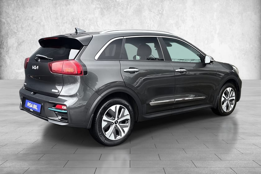 Bilde 5 av Kia e-Niro