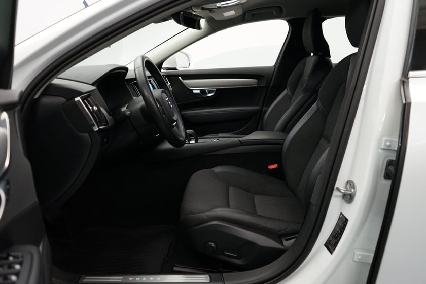 Bild 5 av Volvo V90