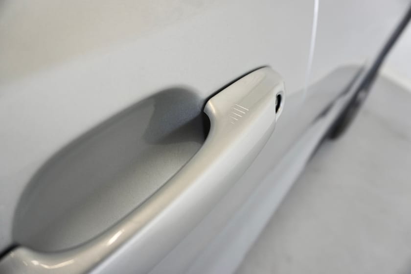 Bild 4 av Ford Focus Active 1.0 EcoBoost Keyless/B-kamera/3,45% Ränta