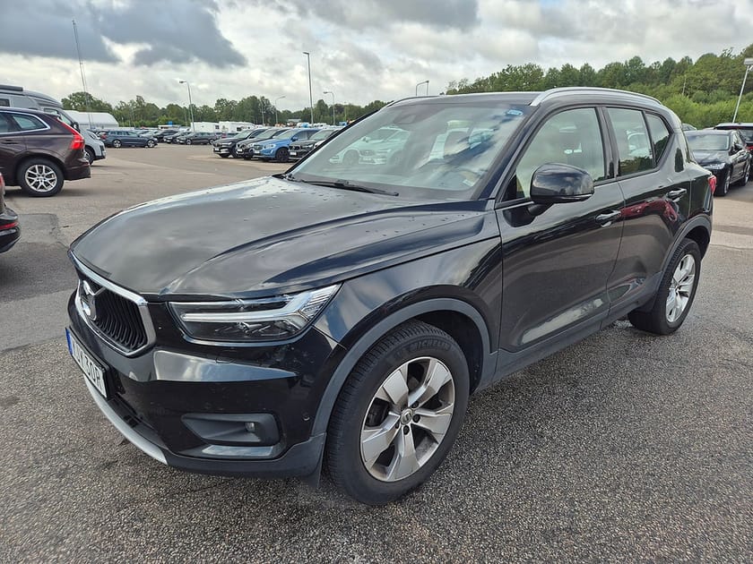 Bild 1 av Volvo XC40 D3 150HK Momentum Läder