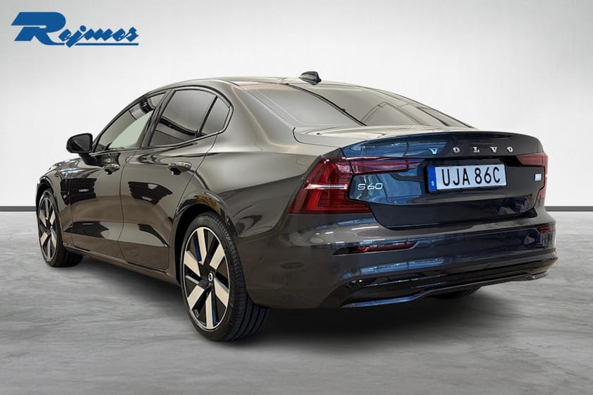Bild 3 av Volvo S60 Recharge T6 II Plus Dark