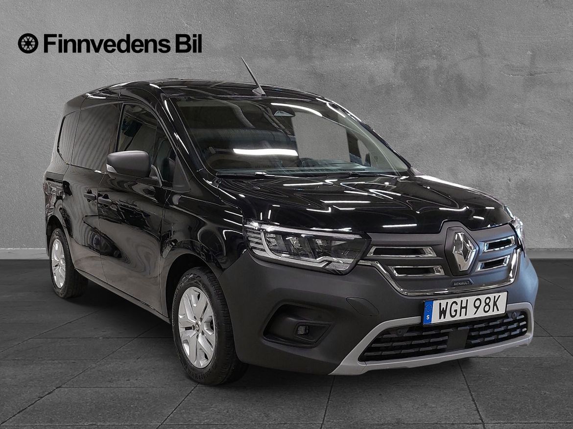 Renault Kangoo 2023 - miniatyr 2