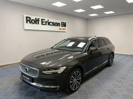 Volvo V90 T6 Core Edition II