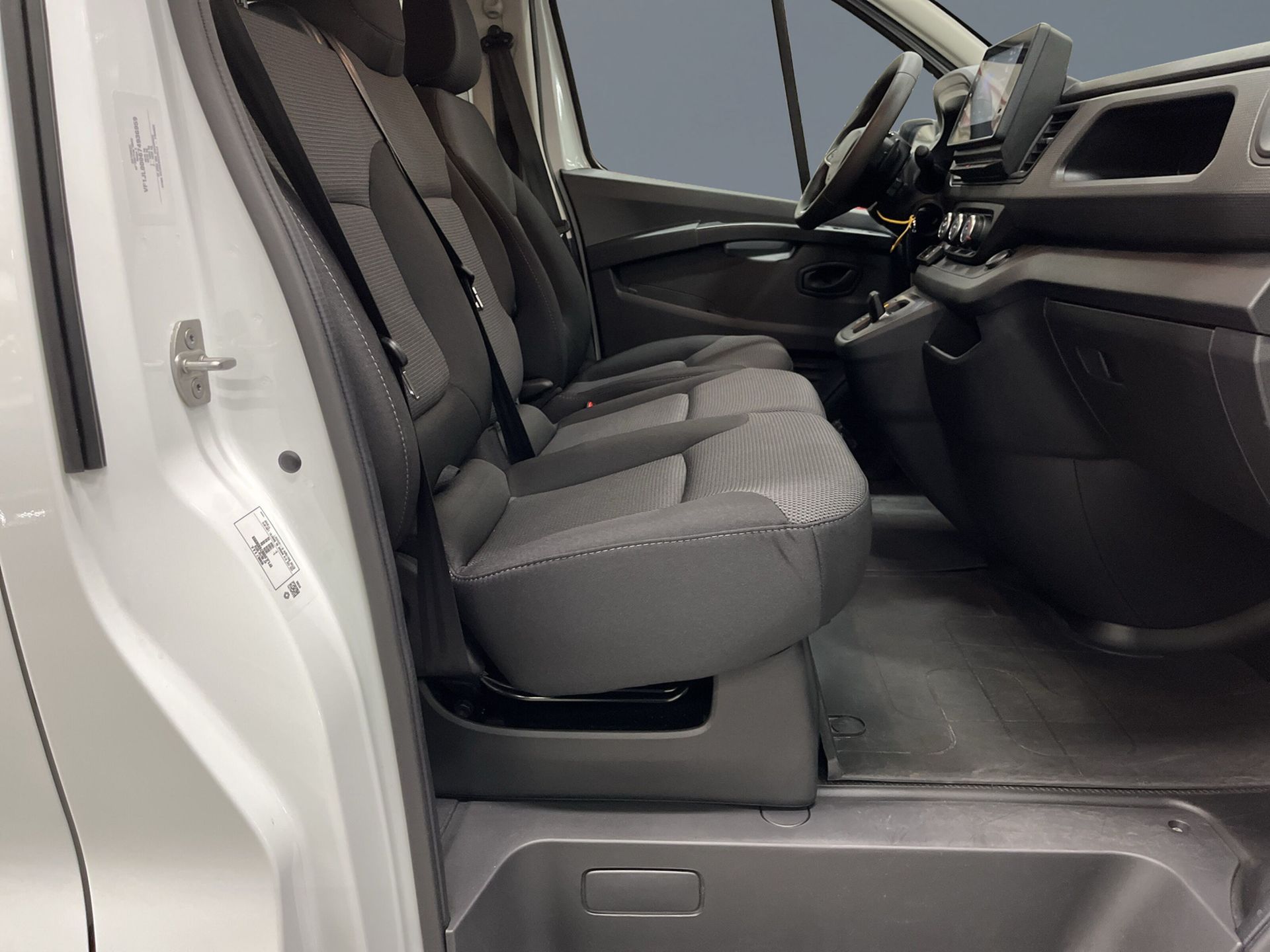 Renault Trafic 2026, bild 6/9