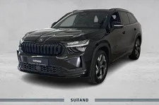 Thumnail bilde 0 av Škoda Kodiaq