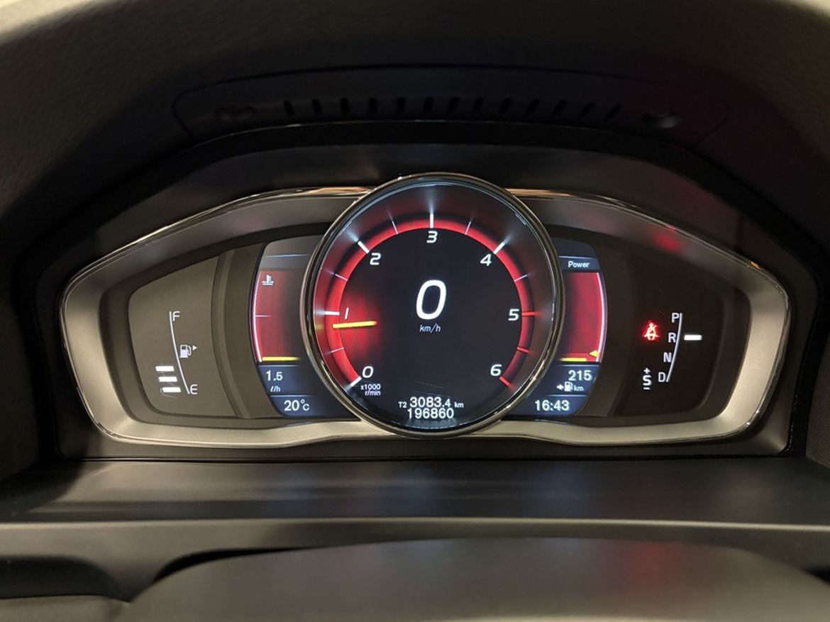 Volvo Volvo S60 — bild 13