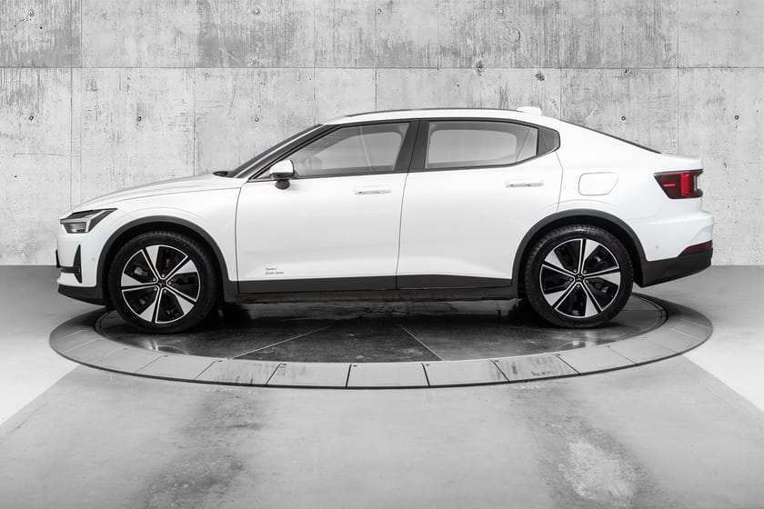 Bilde 3 av Polestar 2 Long Range Dual Motor Plus/Pilot/Pixel