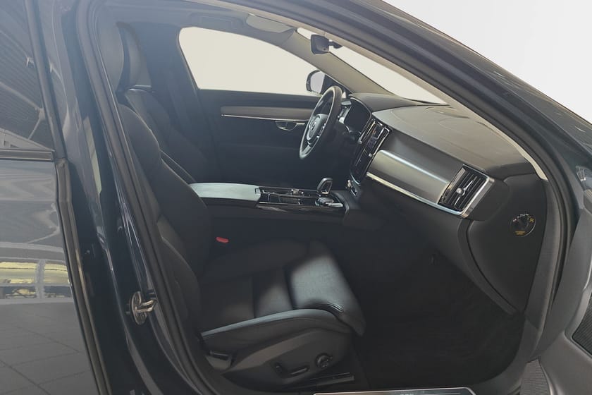 Bild 4 av Volvo S90 Recharge T8 Ultimate Dark