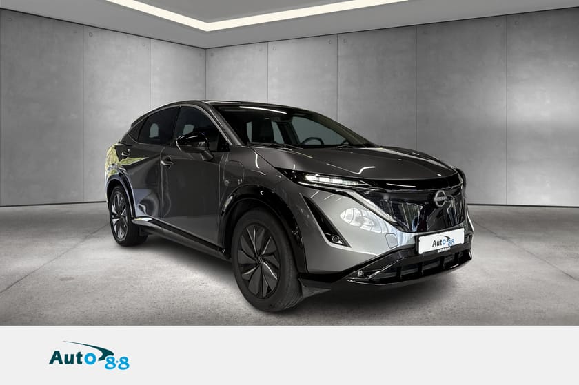 Bilde 2 av Nissan Ariya 63