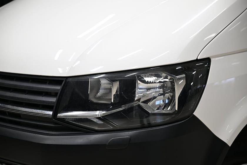 Bild 5 av Volkswagen Transporter Kombi 4Motion 150HK L2 Dubbelhytt|Kombi|Dubbeldörr|V-Inredd
