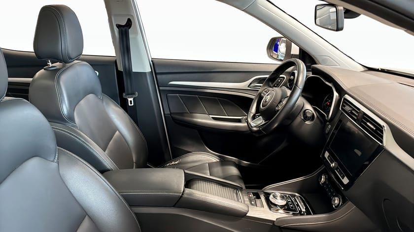 Bild 3 av MG ZS EV