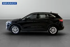 Ford Kuga Plug-In Hybrid