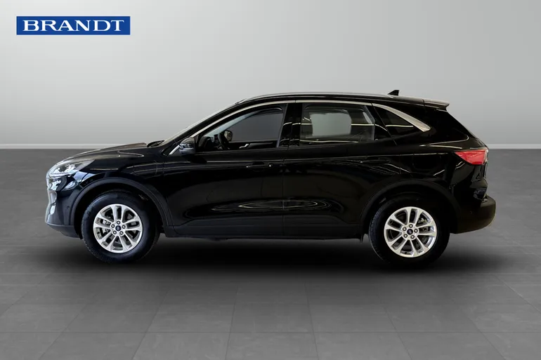 Ford Kuga Plug-In Hybrid