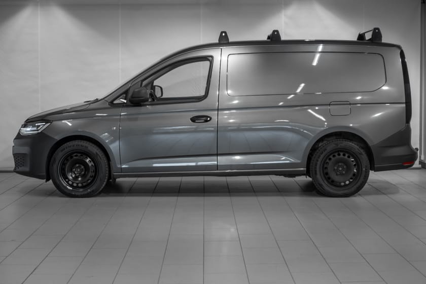 Bilde 4 av Volkswagen Caddy Cargo Maxi Pluss 122 4M