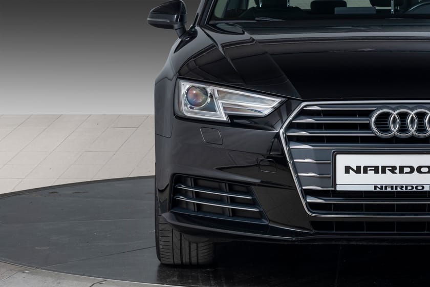 Bilde 4 av Audi A4 Avant Avant, Bensin, Aut