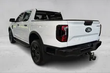 Thumnail bilde 2 av Ford Ranger PHEV