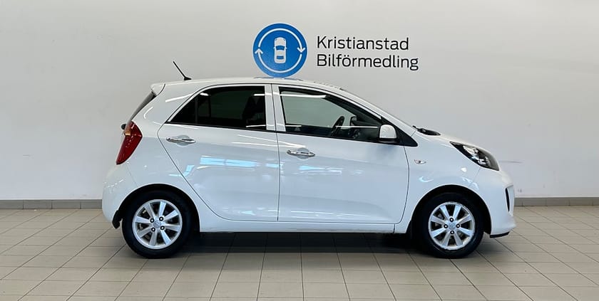 Bild 4 av Kia Picanto