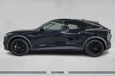 Thumnail bilde 1 av Ford Mustang Mach-E Standard Range