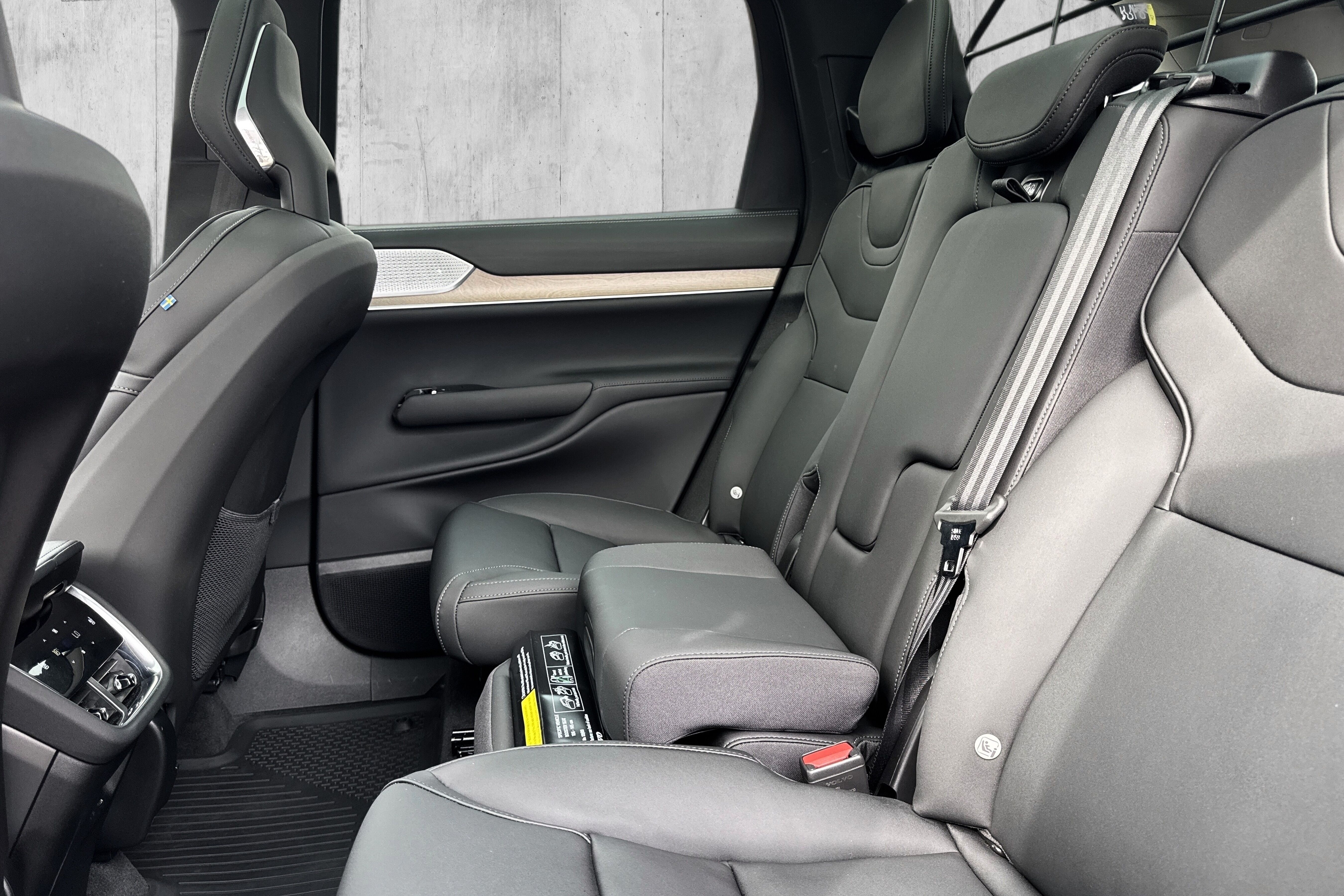 Volvo EX90 Twin Motor 7-seater bilde 16