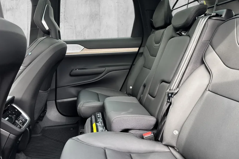 Volvo EX90 Twin Motor 7-seater bilde 16
