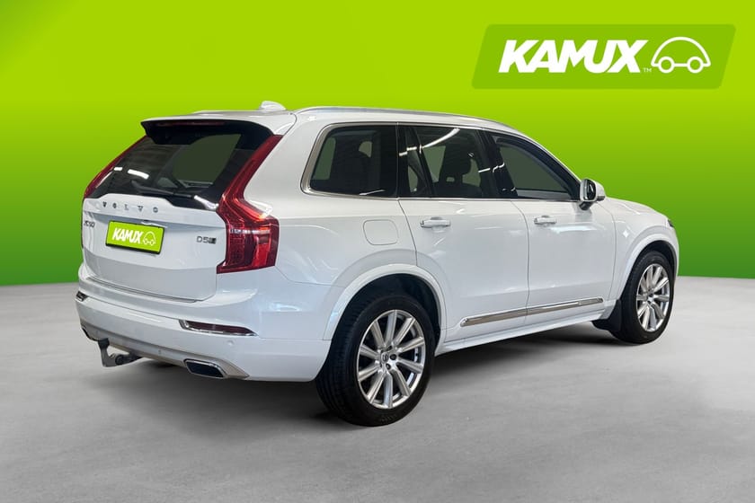 Bild 4 av Volvo XC90