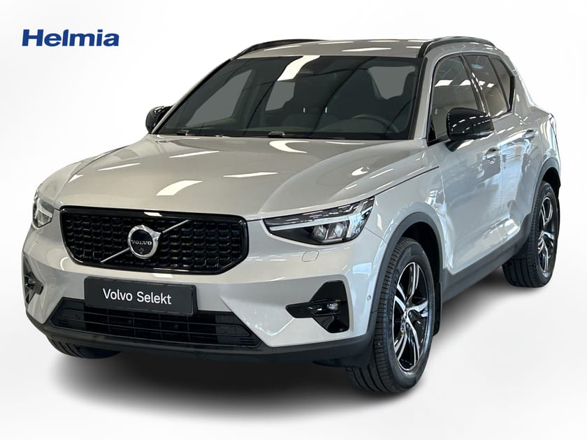 Bild 1 av Volvo XC40