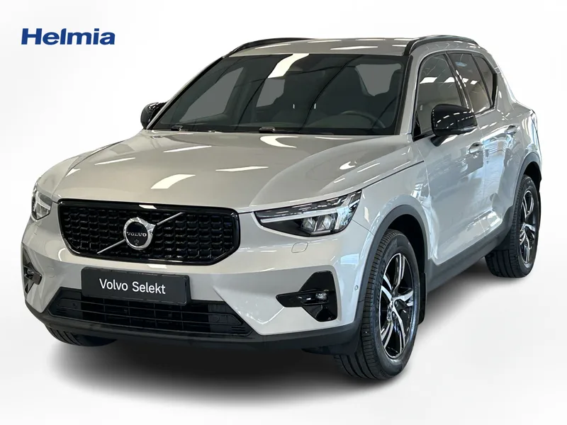 Volvo XC40 2025 i Sunne